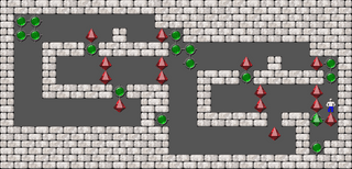 Уровень 84 — Bugs1005 collections